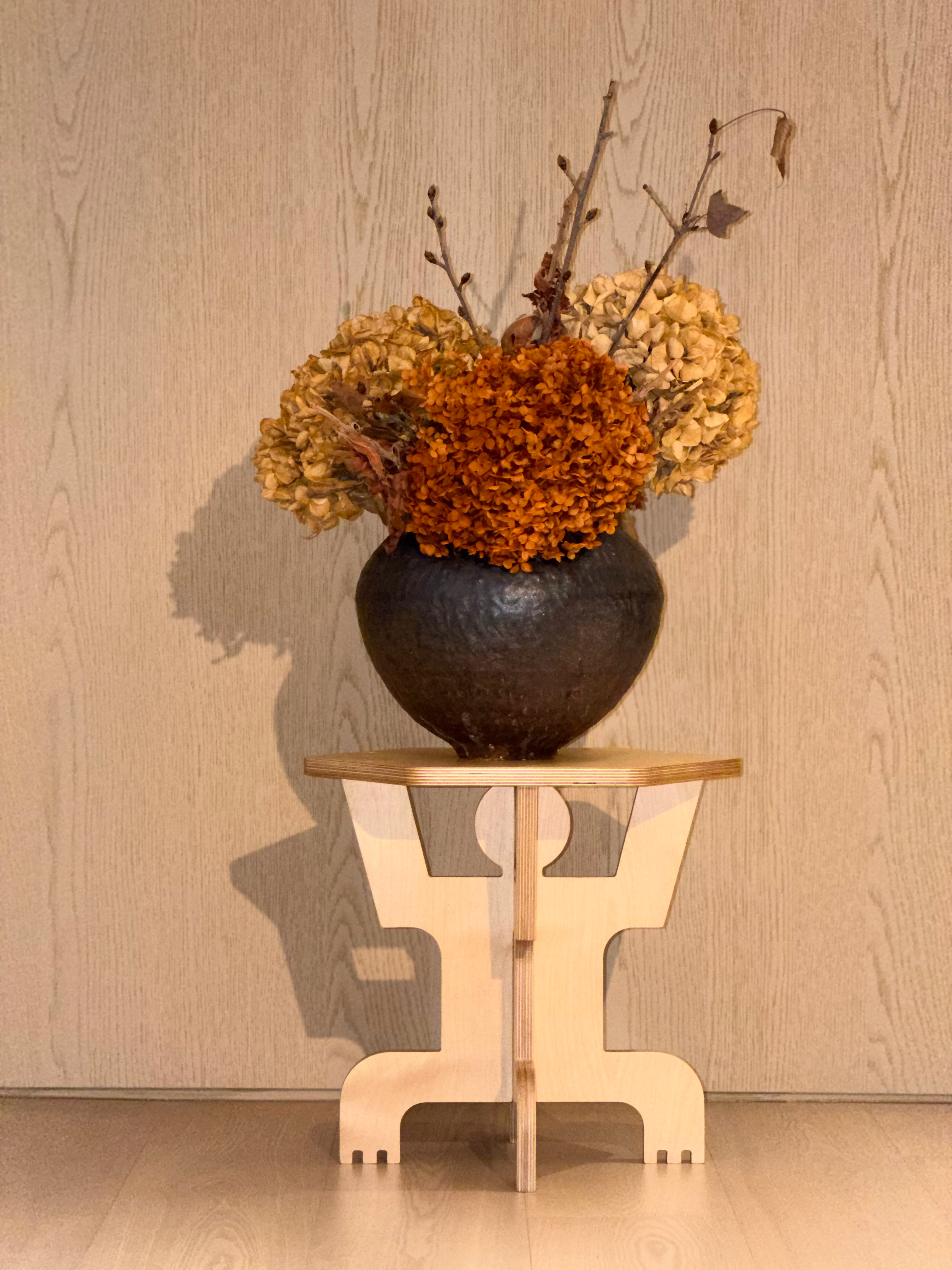 Little Sailor Stool — 2026 Product Photograph 13
